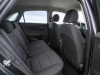 Hyundai i30 — interior