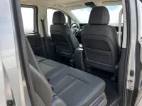 Hyundai Staria — 内饰