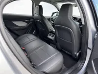 Jaguar I-Pace — interior