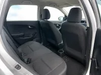 Kia Picanto — Innenraum