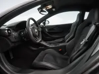 McLaren 650S — Innenraum