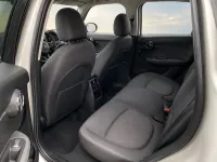 Mini Countryman — interior