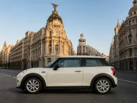 Mini One — side
