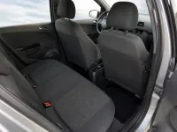 Opel Corsa — Innenraum