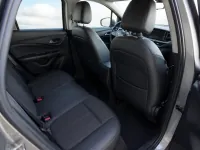 Opel Mokka — interior