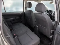 Opel Zafira — Innenraum