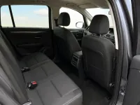 Renault Grand Scenic — 内饰