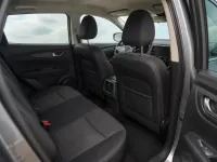 Renault Kadjar — interior