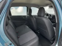 Renault Zoe — Innenraum