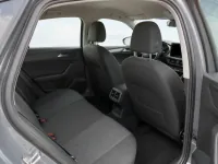 Seat Leon — interior