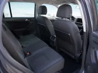 Seat Tarraco — intérieur
