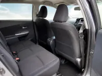 Toyota Prius+ — Innenraum