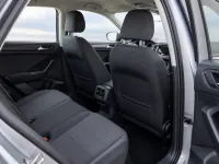 Volkswagen T-Roc — Innenraum