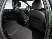 Volkswagen Taigo — Innenraum