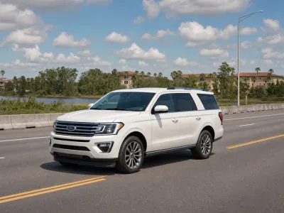 Ford Expedition