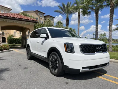 Kia Telluride