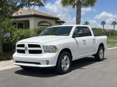 Ram 1500