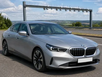 BMW i5