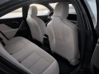 BMW i5 — المقصورة الداخلية