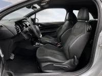 Citroen DS3 Cabrio — المقصورة الداخلية