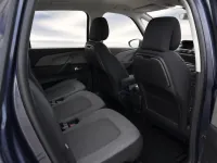 Citroen Grand C4 SpaceTourer — intérieur