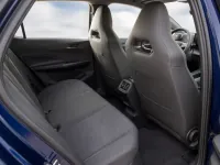 Cupra Born — المقصورة الداخلية