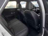 DS 7 Crossback — Innenraum
