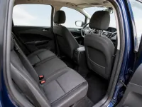 Ford Grand C-Max — салон