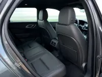 Land Rover Range Rover Velar — المقصورة الداخلية