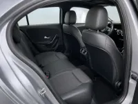 Mercedes-Benz A-Class — intérieur