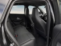 Mercedes-Benz GLA — Innenraum