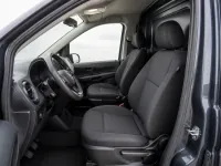Mercedes-Benz Vito — Innenraum