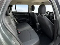 Mini Cooper 5-door — interior