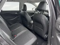 Opel Grandland — المقصورة الداخلية