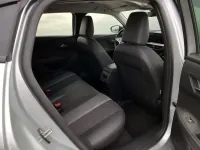 Opel Mokka Electric — المقصورة الداخلية
