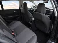 Peugeot 308 SW — interior