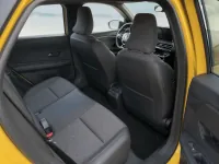Renault 5 E-Tech — interior