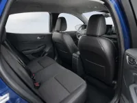 Renault Clio E-Tech Hybrid — interior