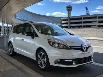 Renault Grand Scenic