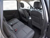 Renault Grand Scenic — Innenraum