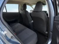 Toyota Yaris Cross — Innenraum