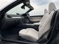 BMW 430i Convertible — салон