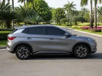 BYD Atto 3 — 측면