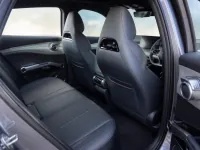 BYD Atto 3 — 실내
