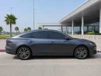 BYD Seal 5 DM-i — ด้านข้าง