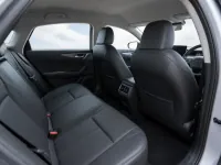 BYD Seal 5 DM-i — ภายใน