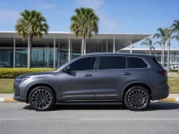 Chery Tiggo 8 PHEV — पार्श्व