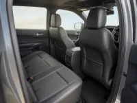 Ford Ranger Raptor — ภายใน