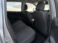 Ford Ranger — आंतरिक