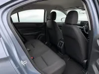 Honda City Hatchback e:HEV — 内饰